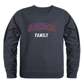 W Republic Alcorn State Braves Family Crewneck 572-261