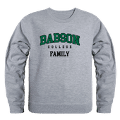 W Republic Babson Beavers Family Crewneck 572-263