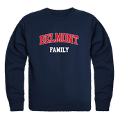 W Republic Belmont Bruins Family Crewneck 572-265