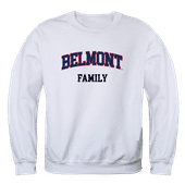 W Republic Belmont Bruins Family Crewneck 572-265