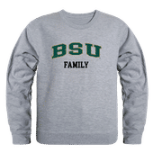 W Republic Bemidji State Beavers Family Crewneck 572-266