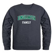 W Republic Binghamton Bearcats Family Crewneck 572-267