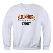 W Republic Bloomsburg Huskies Family Crewneck 572-268