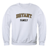 W Republic Bryant Bulldogs Family Crewneck 572-272
