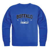 W Republic SUNY Buffalo Bulls Family Crewneck 572-274