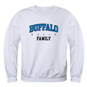 W Republic SUNY Buffalo Bulls Family Crewneck 572-274