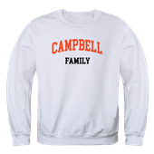 W Republic Campbell Fighting Camels Family Crewneck 572-276