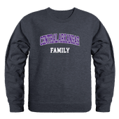 W Republic Central Arkansas Bears Family Crewneck 572-278