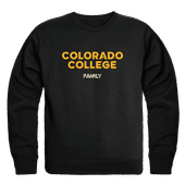 W Republic Colorado College Tigers Family Crewneck 572-285