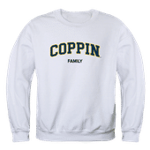 W Republic Coppin State Eagles Family Crewneck 572-286