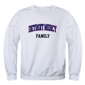 W Republic Detroit Titans Family Crewneck 572-290