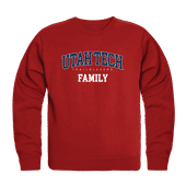 W Republic Utah Tech Trailblazers Family Crewneck 572-291