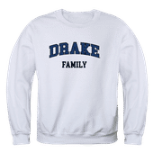 W Republic Drake Bulldogs Family Crewneck 572-292