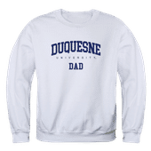 W Republic Duquesne Dukes Family Crewneck 572-293