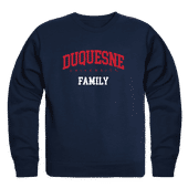 W Republic Duquesne Dukes Family Crewneck 572-293