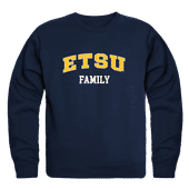 W Republic ETSU Buccaneers Family Crewneck 572-294