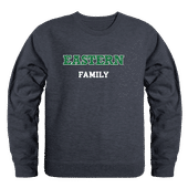 W Republic Eastern Michigan Eagles Family Crewneck 572-295