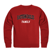 W Republic Eastern Washington Eagles Family Crewneck 572-296