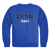 W Republic Elizabeth City State Vikings Family Crewneck 572-297