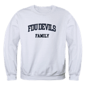 W Republic Fairleigh Dickinson Knights Family Crewneck 572-300