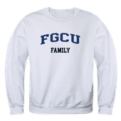 W Republic Florida Gulf Coast Eagles Family Crewneck 572-303