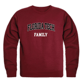 W Republic Florida Tech Panthers Family Crewneck 572-304