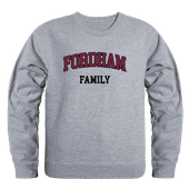W Republic Fordham Rams Family Crewneck 572-305