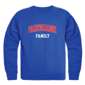 W Republic Francis Marion Patriots Family Crewneck 572-306