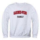 W Republic Gardner-Webb Runnin Bulldogs Family Crewneck 572-307