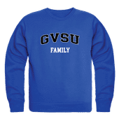 W Republic Grand Valley State Lakers Family Crewneck 572-308