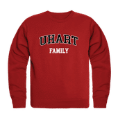 W Republic Hartford Hawks Family Crewneck 572-310