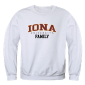 W Republic Iona University Gaels Family Crewneck 572-315