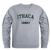 W Republic Ithaca Bombers Family Crewneck 572-316
