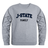 W Republic Jackson State Tigers Family Crewneck 572-317