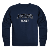W Republic Jackson State Tigers Family Crewneck 572-317