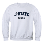W Republic Jackson State Tigers Family Crewneck 572-317