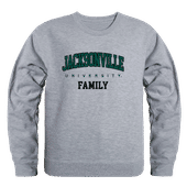 W Republic Jacksonville Dolphins Family Crewneck 572-318