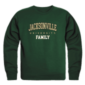 W Republic Jacksonville Dolphins Family Crewneck 572-318