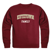 W Republic Kutztown Avalanche Family Crewneck 572-321