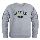 W Republic LaSalle Explorers Family Crewneck 572-322
