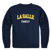 W Republic LaSalle Explorers Family Crewneck 572-322