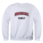 W Republic LaFayette College Leopards Family Crewneck 572-323