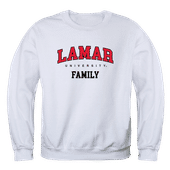 W Republic Lamar Cardinals Family Crewneck 572-326