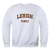 W Republic Lehigh Mountain Hawks Family Crewneck 572-327