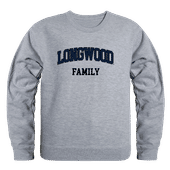 W Republic Longwood Lancers Family Crewneck 572-330