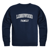 W Republic Longwood Lancers Family Crewneck 572-330