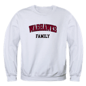 W Republic Louisiana Monroe Warhawks Family Crewneck 572-331