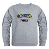 W Republic McNeese State Cowboys Family Crewneck 572-338