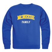 W Republic McNeese State Cowboys Family Crewneck 572-338