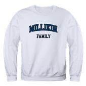 W Republic Millikin Big Blue Family Crewneck 572-342